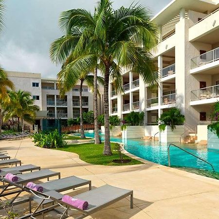 The Reserve Paradisus Playa Del Carmen (Adults Only) Instalações foto