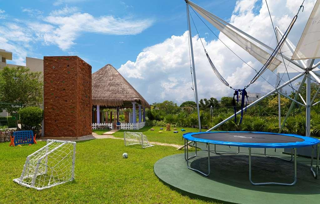 The Reserve Paradisus Playa Del Carmen (Adults Only) Instalações foto