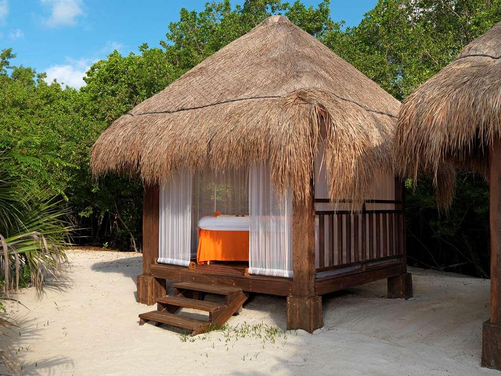 The Reserve Paradisus Playa Del Carmen (Adults Only) Instalações foto
