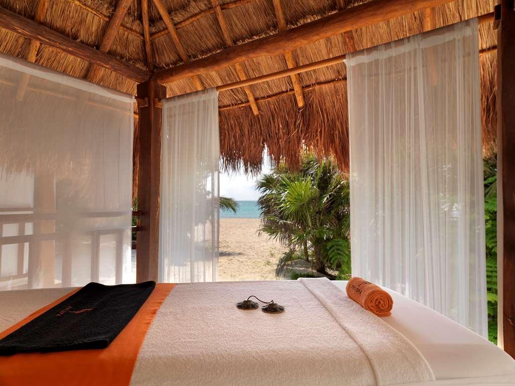 The Reserve Paradisus Playa Del Carmen (Adults Only) Instalações foto