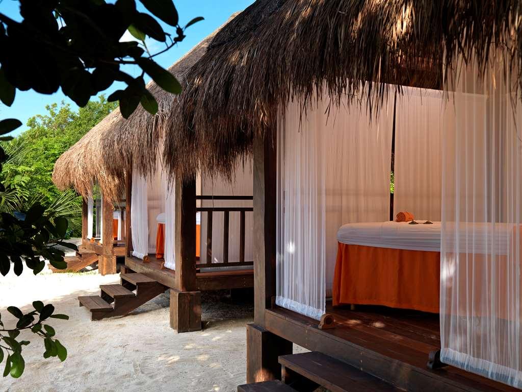The Reserve Paradisus Playa Del Carmen (Adults Only) Instalações foto