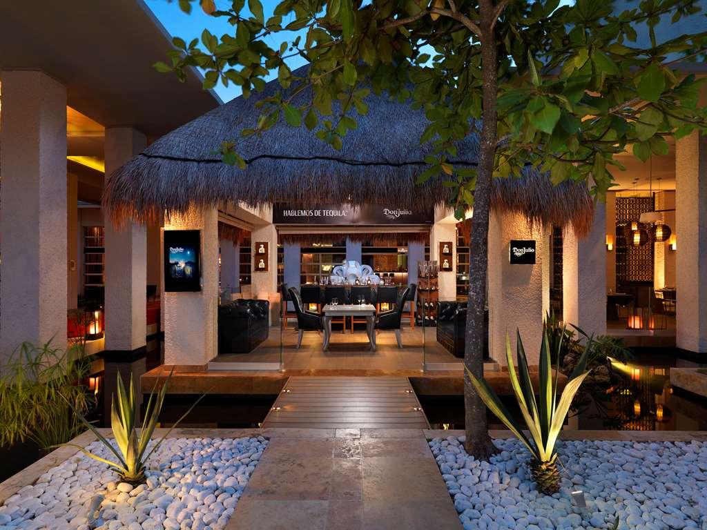 The Reserve Paradisus Playa Del Carmen (Adults Only) Restaurante foto