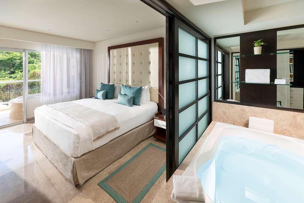 The Reserve Paradisus Playa Del Carmen (Adults Only) Quarto foto