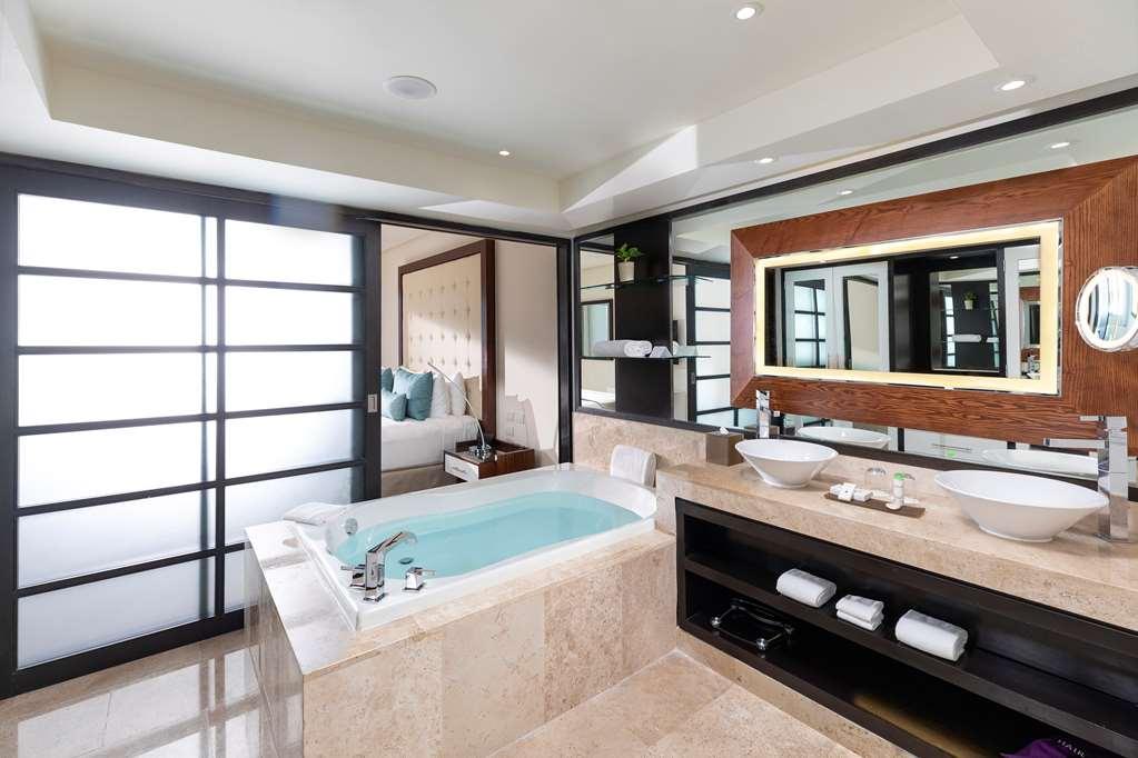 The Reserve Paradisus Playa Del Carmen (Adults Only) Quarto foto