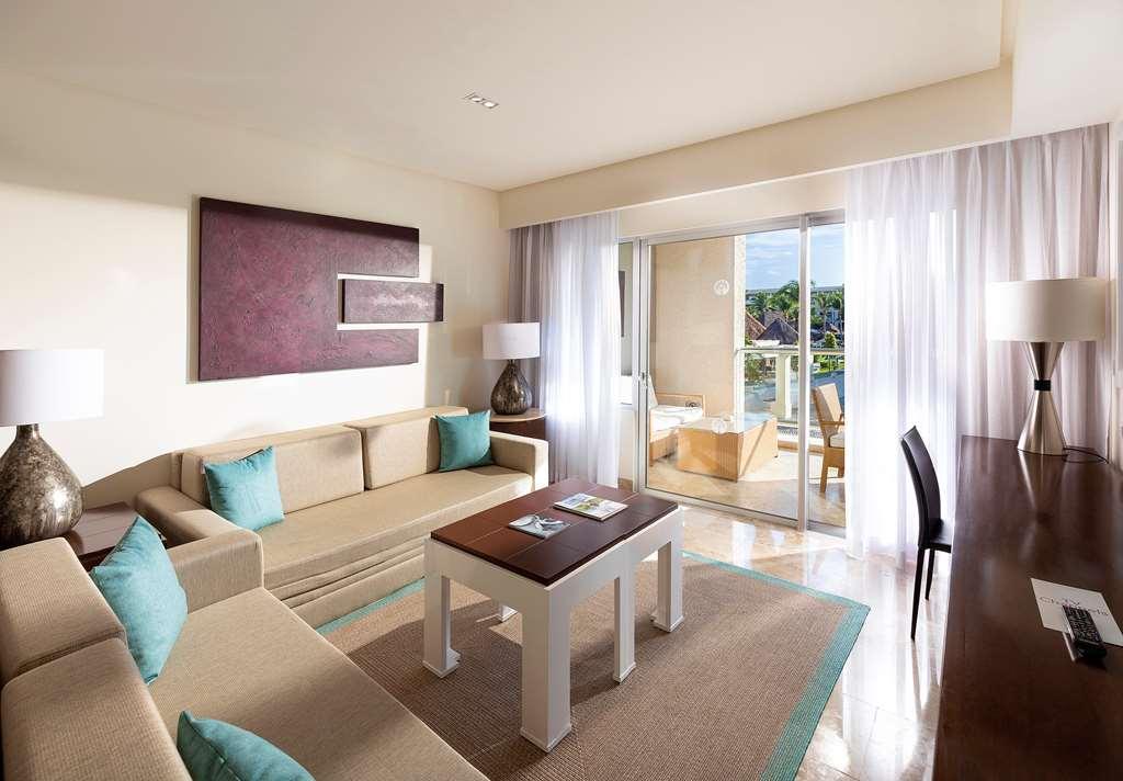 The Reserve Paradisus Playa Del Carmen (Adults Only) Quarto foto