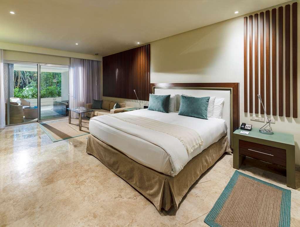 The Reserve Paradisus Playa Del Carmen (Adults Only) Quarto foto