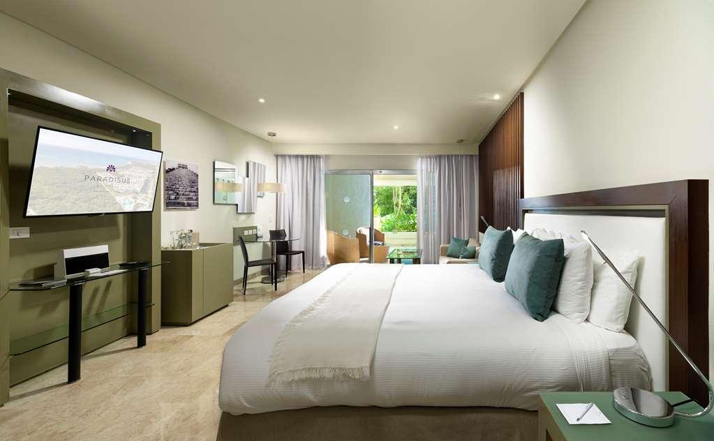 The Reserve Paradisus Playa Del Carmen (Adults Only) Quarto foto