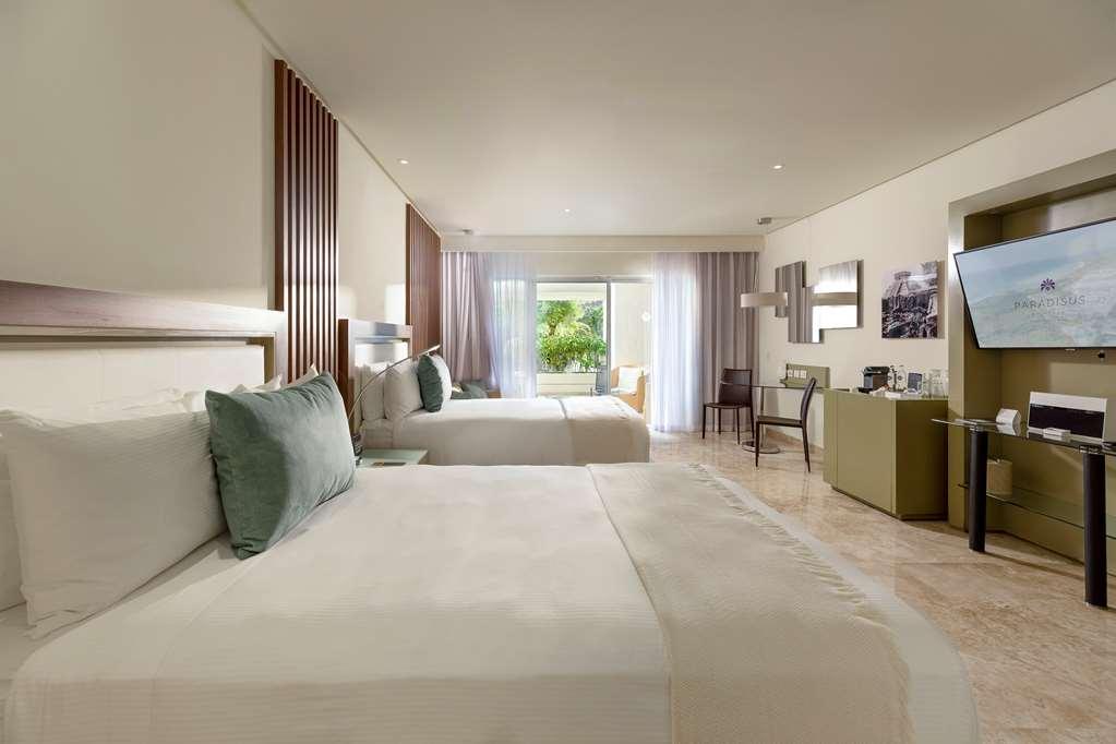 The Reserve Paradisus Playa Del Carmen (Adults Only) Quarto foto