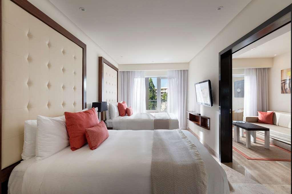 The Reserve Paradisus Playa Del Carmen (Adults Only) Quarto foto