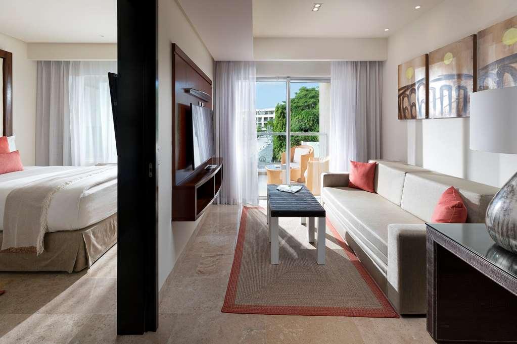 The Reserve Paradisus Playa Del Carmen (Adults Only) Quarto foto