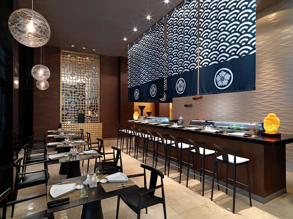 The Reserve Paradisus Playa Del Carmen (Adults Only) Restaurante foto