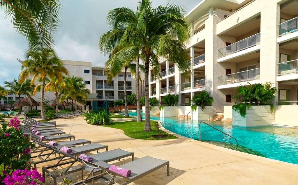 The Reserve Paradisus Playa Del Carmen (Adults Only) Instalações foto