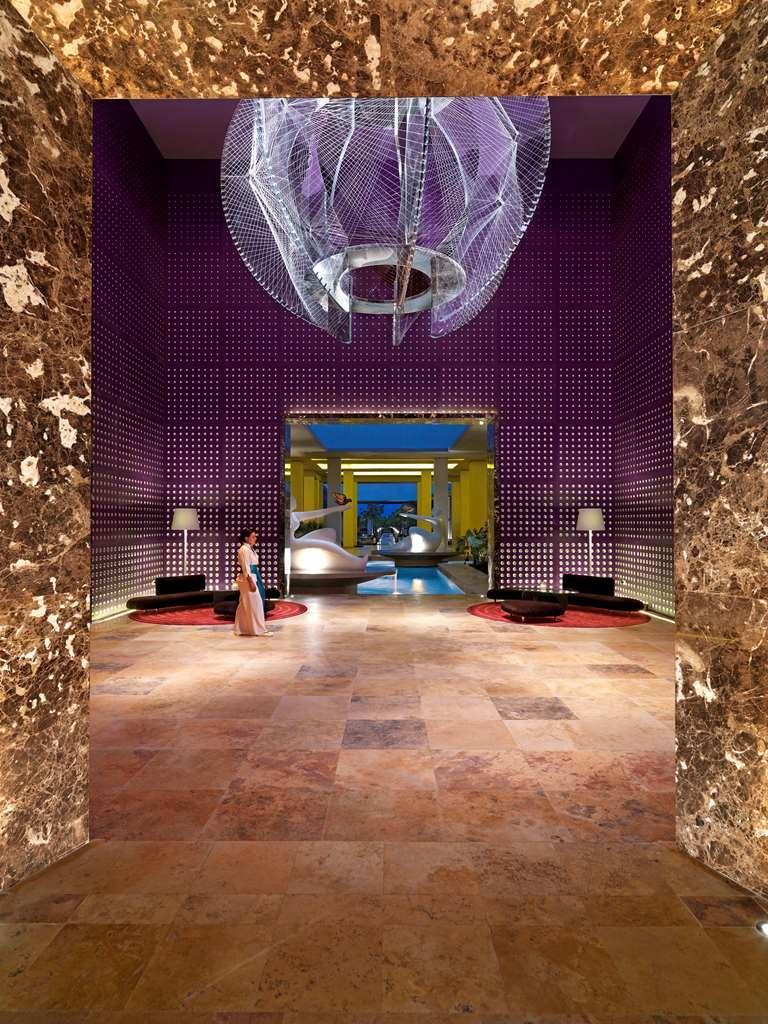 The Reserve Paradisus Playa Del Carmen (Adults Only) Interior foto