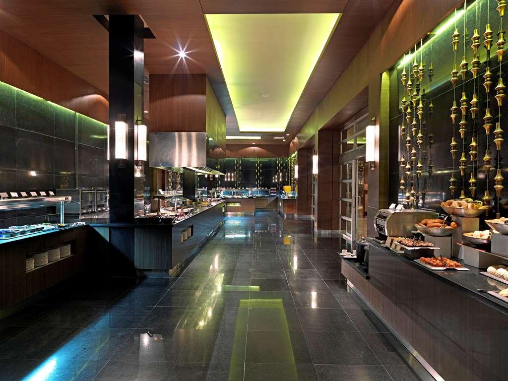 The Reserve Paradisus Playa Del Carmen (Adults Only) Restaurante foto