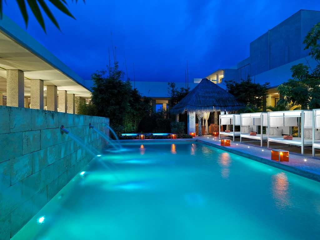 The Reserve Paradisus Playa Del Carmen (Adults Only) Instalações foto