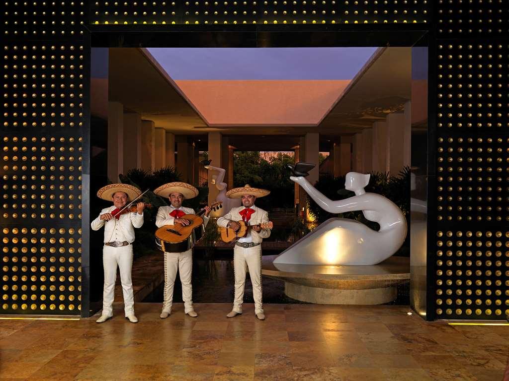 The Reserve Paradisus Playa Del Carmen (Adults Only) Instalações foto