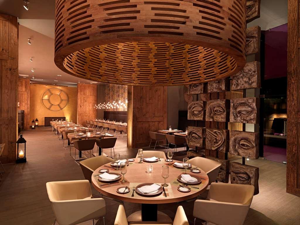 The Reserve Paradisus Playa Del Carmen (Adults Only) Restaurante foto