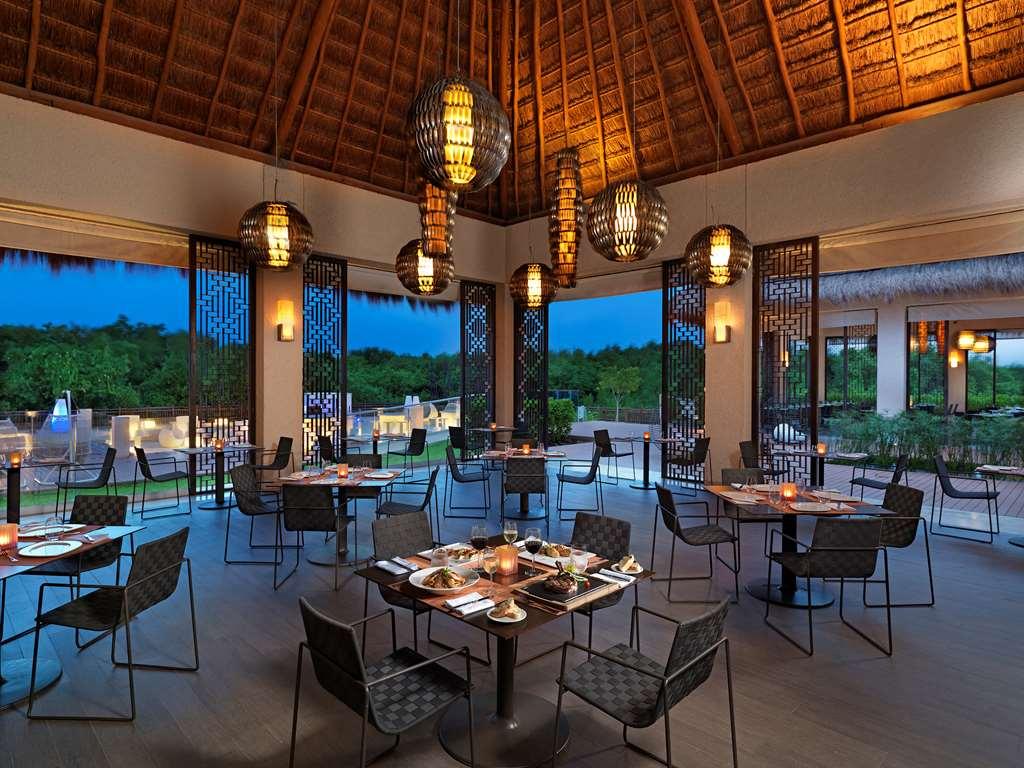 The Reserve Paradisus Playa Del Carmen (Adults Only) Restaurante foto