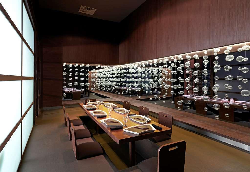 The Reserve Paradisus Playa Del Carmen (Adults Only) Restaurante foto