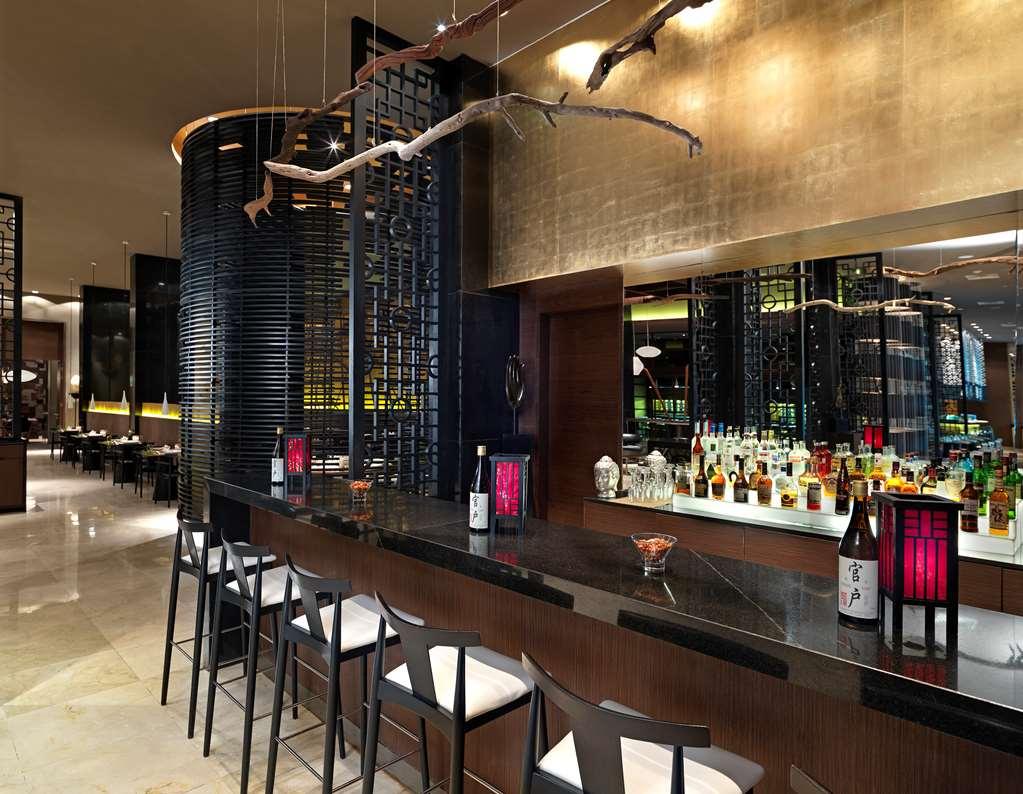 The Reserve Paradisus Playa Del Carmen (Adults Only) Restaurante foto