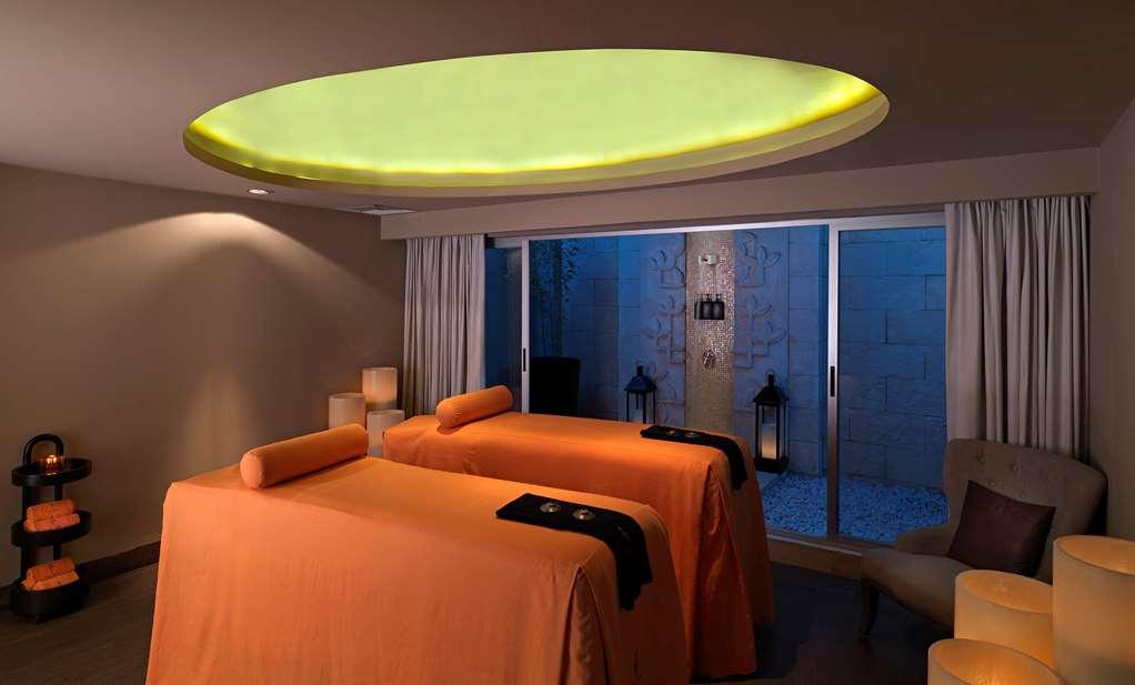 The Reserve Paradisus Playa Del Carmen (Adults Only) Instalações foto