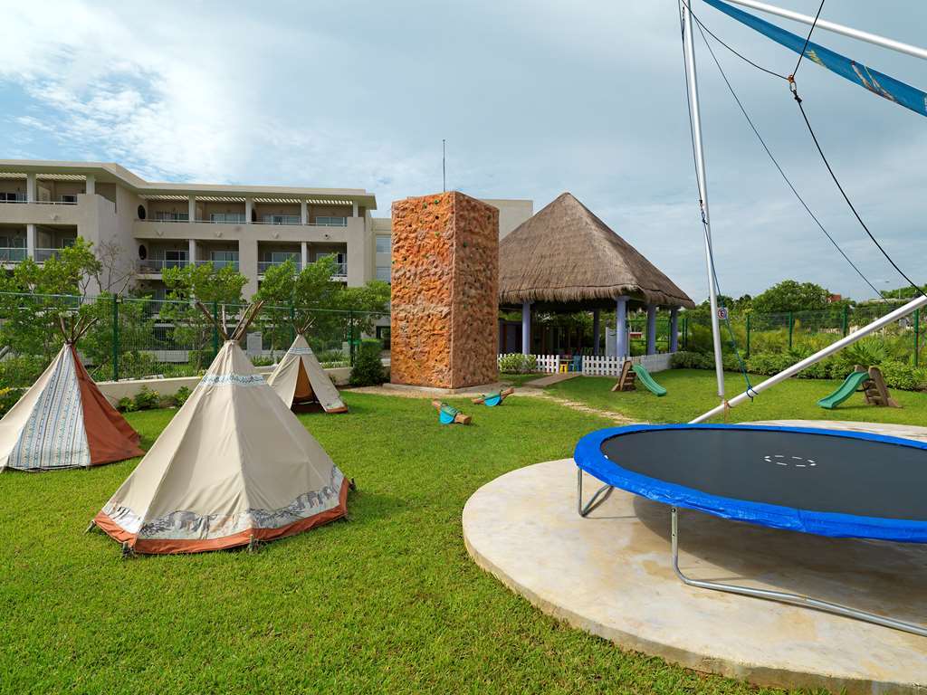 The Reserve Paradisus Playa Del Carmen (Adults Only) Instalações foto