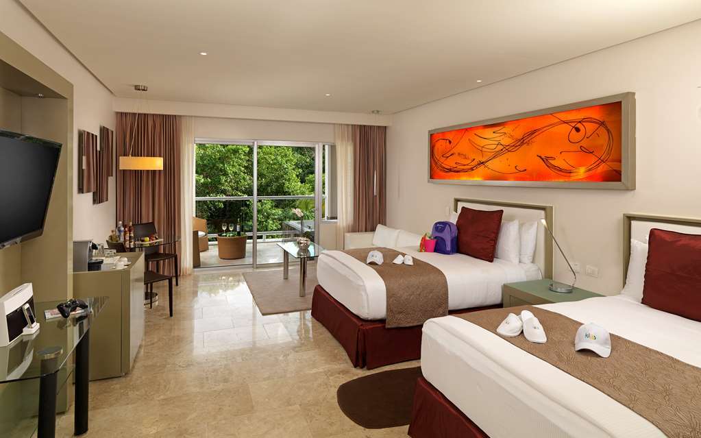 The Reserve Paradisus Playa Del Carmen (Adults Only) Quarto foto