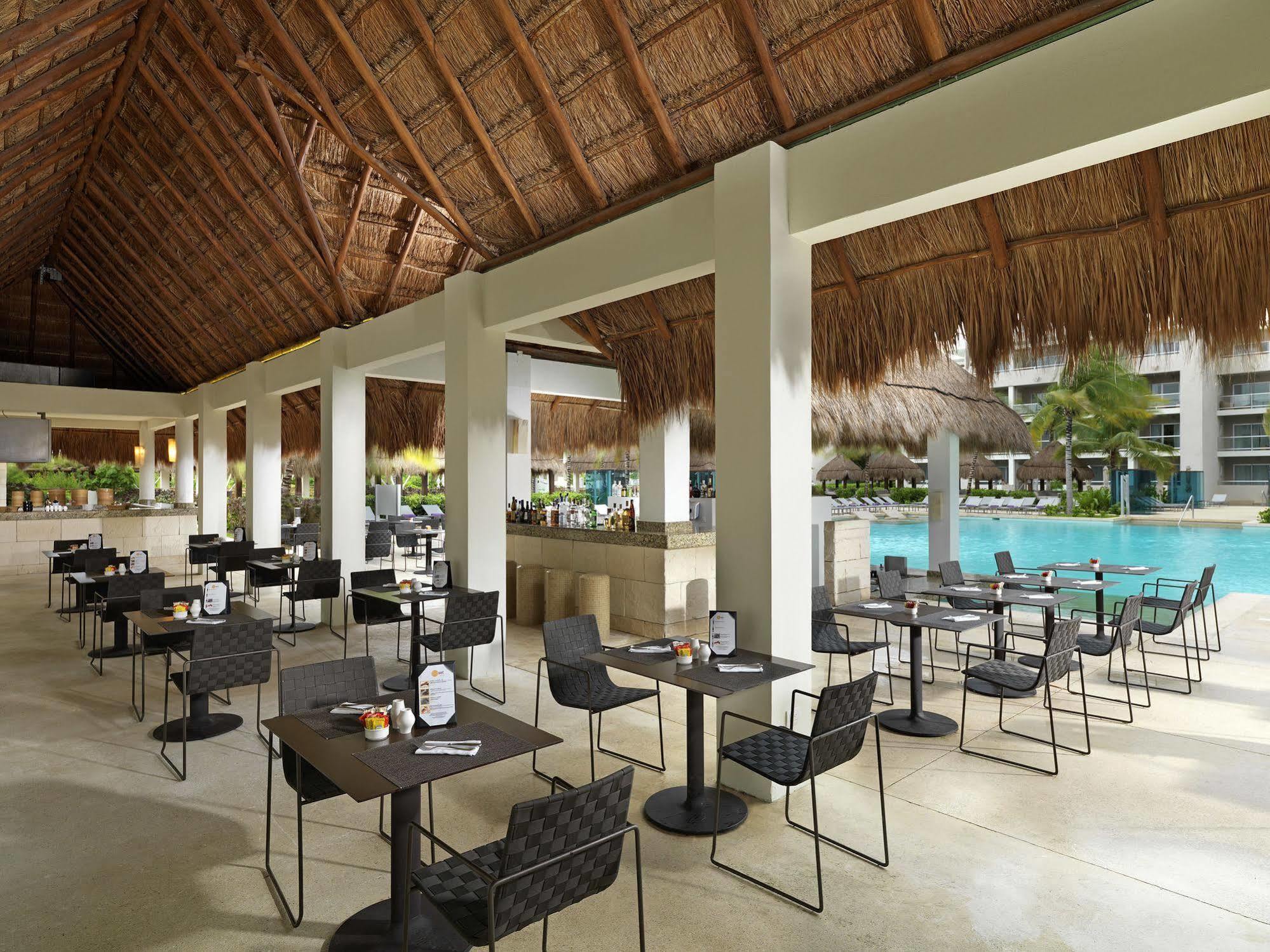 The Reserve Paradisus Playa Del Carmen (Adults Only) Exterior foto