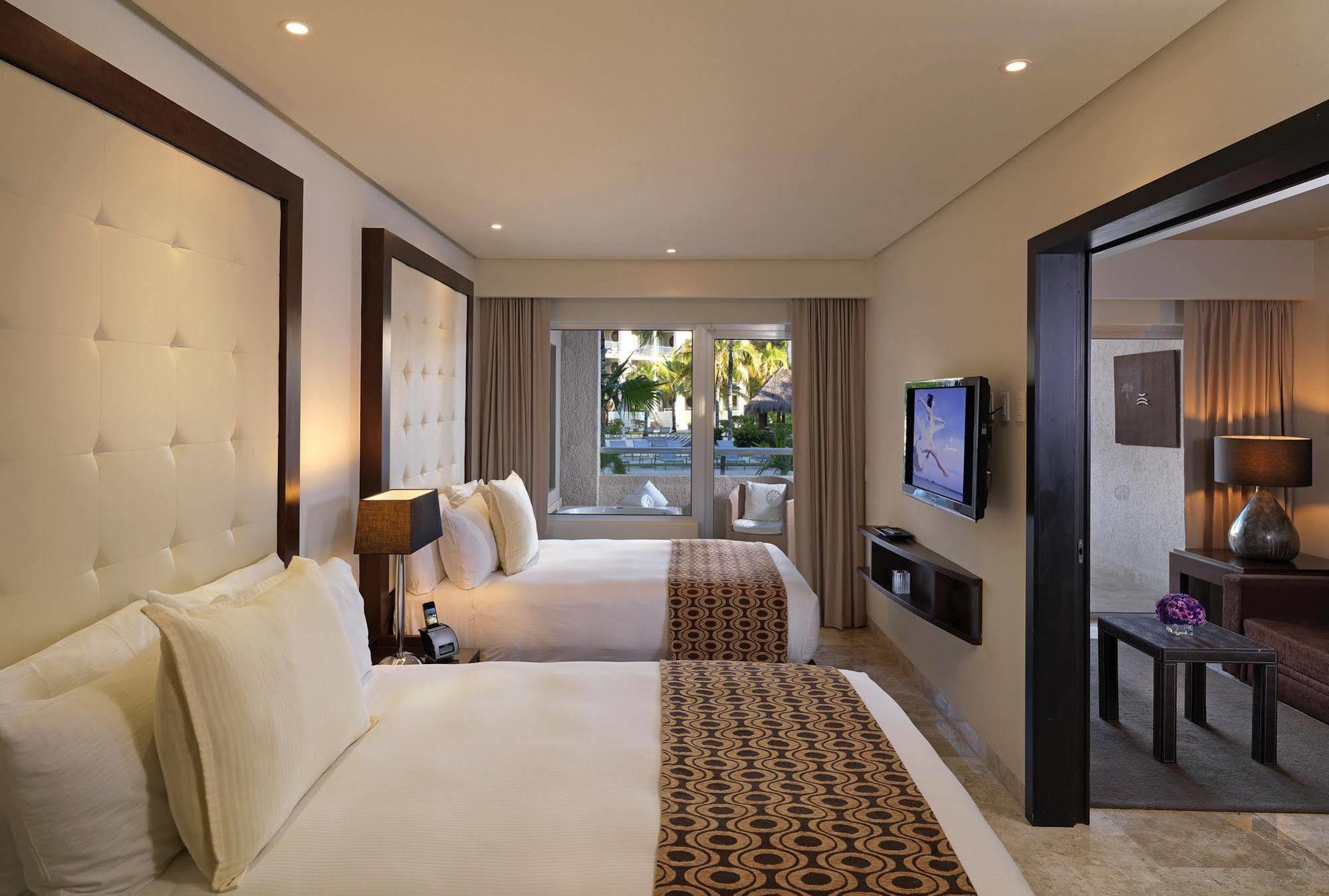 The Reserve Paradisus Playa Del Carmen (Adults Only) Exterior foto